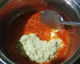 Foto langkah ke 4 dari resep Rendang.