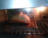 Foto langkah ke 11 dari resep Roti Sourdough/ Basic Sourdough Country Bread (tanpa banneton dan dutch oven).