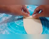 Foto langkah ke 5 dari resep Roti Manis Lembut dan Enak.