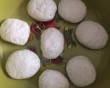 Foto langkah ke 2 dari resep Kue Getas.