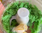 Foto langkah ke 2 dari resep Killer toast pandan.