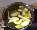 Tyúkhús leves recept fázis 1 fotója