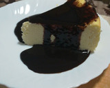 Foto del paso 4 de la receta: Tarta de queso con esencia de ron y coco rallado en la olla gm
