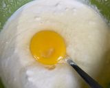 Foto langkah ke 2 dari resep Kue Cempedak Goreng (Gaguduh Tiwadak).
