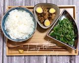 經典瓜仔肉燥【素肉】的食譜步驟5照片