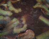 ก๋วยเตี๋ยวไก่มะระ วิธีทำสูตร 2 รูป