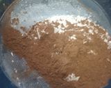 Foto del paso 3 de la receta: Budín de chocolate SIN TACC (muy esponjoso)