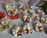 Foto langkah ke 2 dari resep Salad buah by R.A.Kitchen.id.