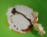 Foto del paso 3 de la receta: Tarta de yema tostada (o tarta de San Marcos)