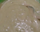 Foto langkah ke 5 dari resep Chiffon Cake Cappucino.
