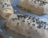 صورة لخطوة 15 من وصفة عمل الباتية أطعم واحلي من بتاع الفرن 😋😋
