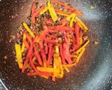 Foto del paso 2 de la receta: Pollo salteado