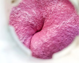 Foto del paso 1 de la receta: Helado cremoso de frutos rojos y yogur griego
