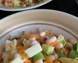 Foto del paso 5 de la receta: Ensalada de judías blancas