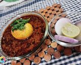 अंडा करी एकदम झणझणीत (anda curry recipe in marathi) रेसिपी स्टेप 8 फोटो