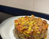 Foto del paso 8 de la receta: Tartar de fuet