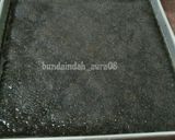 Foto langkah ke 5 dari resep Engkak Ketan Hitam.