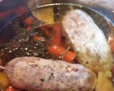 Töltelék húsleveshez recept fázis 8 fotója
