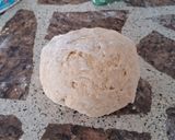 Foto del paso 4 de la receta: Rosca de Pascua trenzada y rosca clásica rellena de crema pastelera