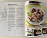 Foto del passaggio 6 della ricetta 209 • Kaiserschmarren 🇩🇪/🇦🇹/🇮🇹