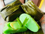 Nagasari Pandan