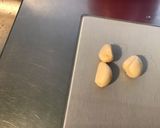 Une image de l'étape 5 de Sauté de sanglier aux carottes (sanglier préalablement mariné 12h).