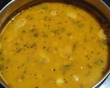 A picture of step 7 of Rasili arbi.