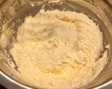 Foto del paso 5 de la receta Bizcocho de limón y almendras