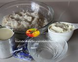 Foto del paso 7 de la receta: Mousse de fresas con guanábana/recetas colombianas