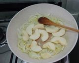 Foto del paso 2 de la receta: Colita de cuadril de cerdo mechada