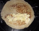 Foto del paso 4 de la receta: Panqueques de los que tengo en casa!!!!