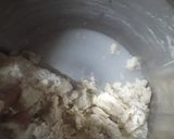 صورة لخطوة 2 من وصفة خبز التوست pain de mie