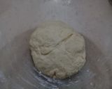 A picture of step 7 of Cinnamon Rolls.