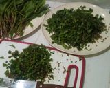 صورة لخطوة 1 من وصفة سلق في الفرن 😋
