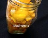 A picture of step 4 of Amla Dried Chunks.