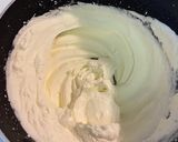Foto del paso 3 de la receta Helado de café ☕️ con trocitos de chocolate negro🍫!!