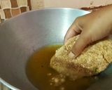 A picture of step 8 of Kolkata Style Fowl Cutlet.