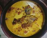Foto langkah ke 8 dari resep Sayur Kupat Daging Sapi.