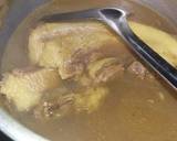 Bagor (Babi Goreng) langkah memasak 2 foto