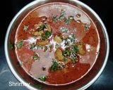 रस्सेदार ढेमस (Rassedar Dhemse Recipe In Marathi) रेसिपी स्टेप 5 फोटो 