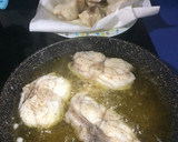 Foto del paso 4 de la receta: Zarzuela de pescado y marisco