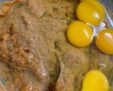 Foto del paso 3 de la receta: Budín de dulce de leche y dulce de batata