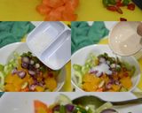 Foto langkah ke 2 dari resep ACAR 🥒Timun, 🍑Peach, 🥕 Wortel.