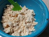 35. Kue susu kering simple