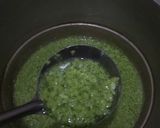 Foto langkah ke 3 dari resep 8.1 Puding Lumut Butter #BandungRecook2_IneSetiawati.