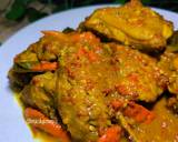 Cara Membuat Gulai Ayam Pedas 3