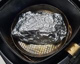 Foto del paso 4 de la receta: Suprema al azafrán (para sandwichs)