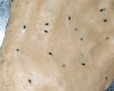 A picture of step 4 of Whole wheat Roti, chapati.
