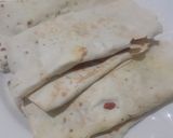 Foto langkah ke 6 dari resep Kebab Homemade 🌯.