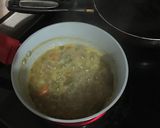 Foto del paso 3 de la receta: Kitri integral con tortilla integral